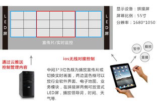 杭州向正科技 多媒體設計與智能中控系統，引領浙江展廳新時代