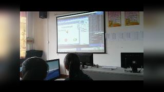 多媒體演示文稿的活力引擎 精通動(dòng)態(tài)效果設(shè)置